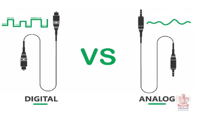 مقایسه سیستم‌های صوتی دیجیتال و آنالوگ برای مساجد  